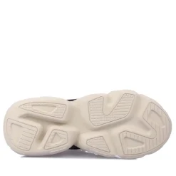 Steve Madden Spectator Trainers in Khaki