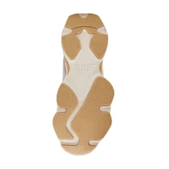 Steve Madden Speedster-E Trainers in Taupe