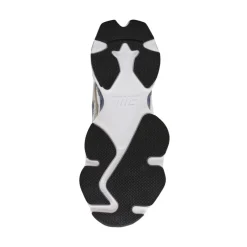 Steve Madden Speedster-E Trainers in Green