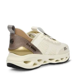 Steve Madden Surge 1 Trainers in White