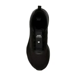 Steve Madden Surge 1 Trainers in Black