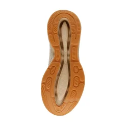 Steve Madden Surge 1R Trainers in Cream