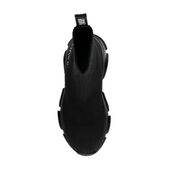 Steve Madden Trainers in Black