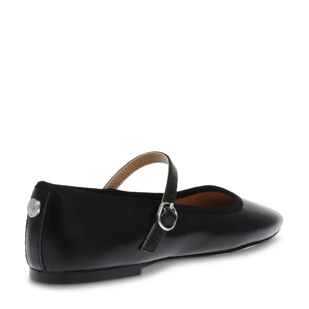 Steve Madden Vinetta LD43 Pumps in Black