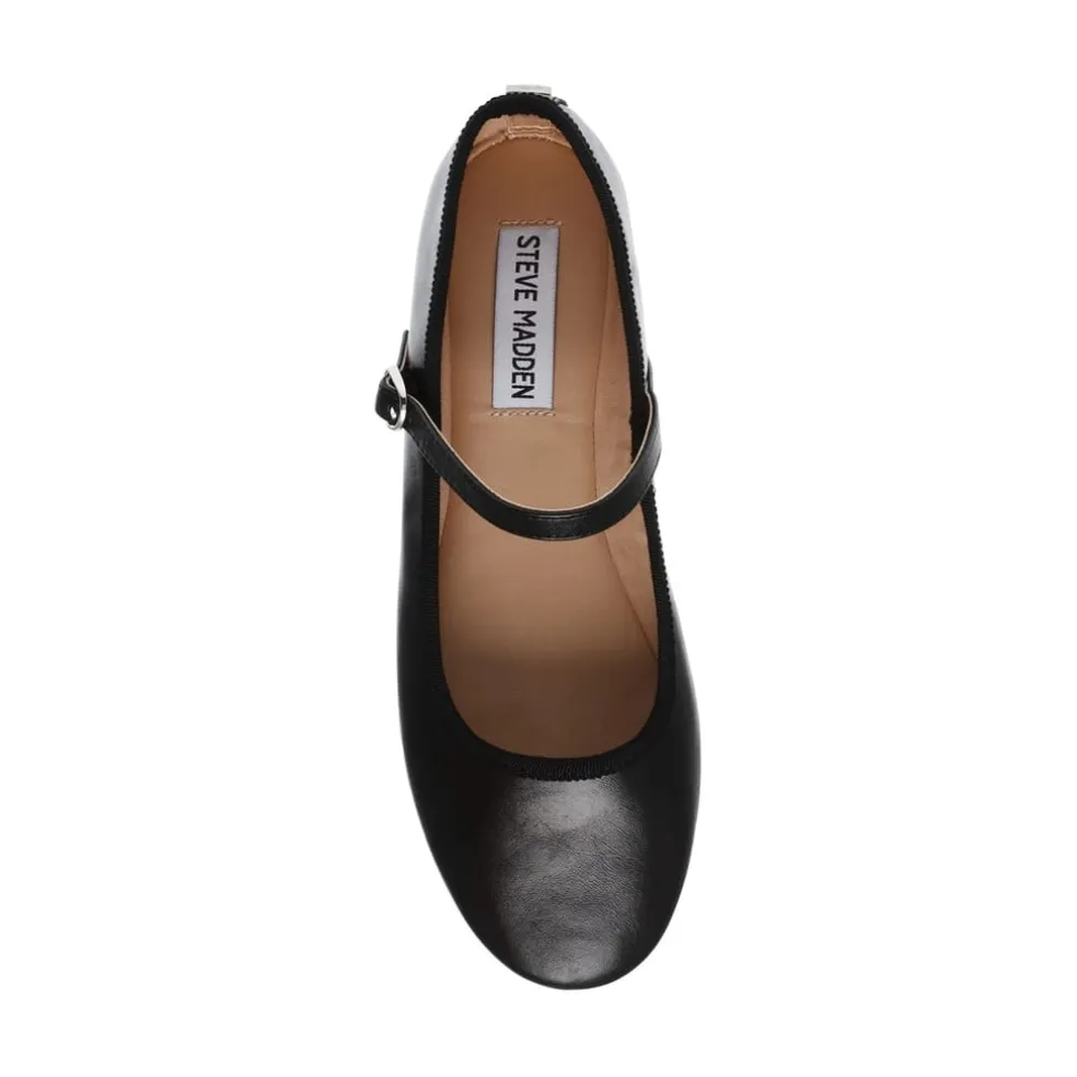 Steve Madden Vinetta LD43 Pumps in Black