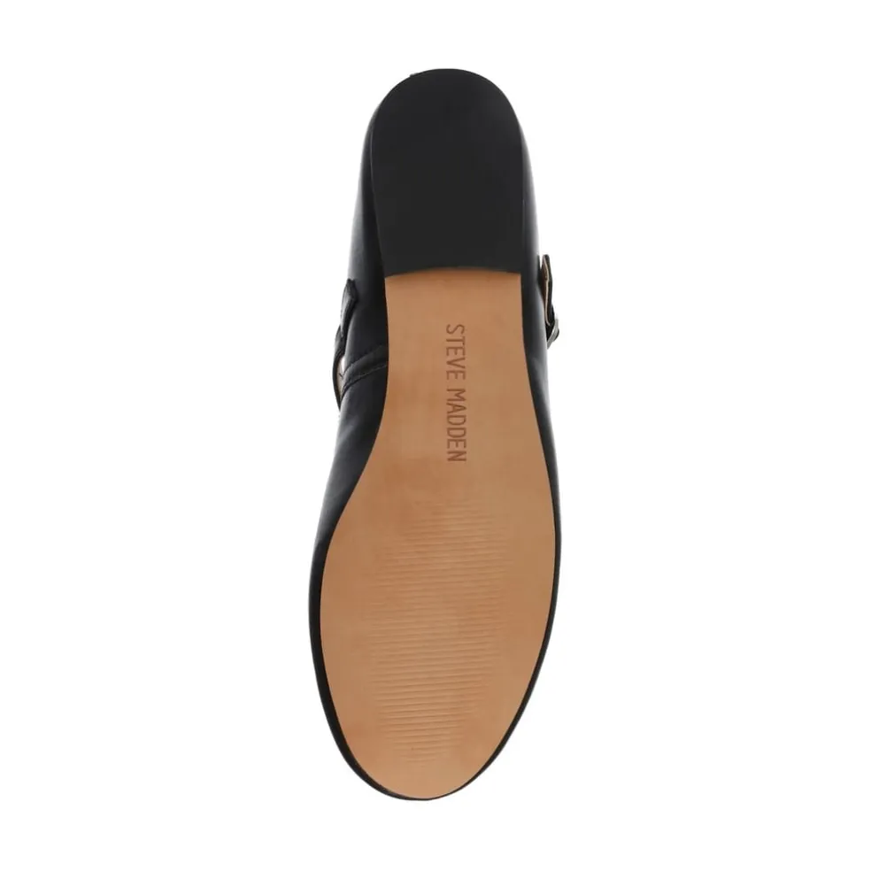 Steve Madden Vinetta LD43 Pumps in Black