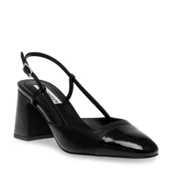Steve Madden Zeina Ld61 in Black