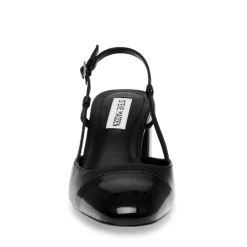 Steve Madden Zeina Ld61 in Black