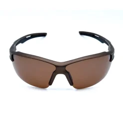 Storm Wrp Sprts Gls in Brown