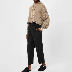 Suicoke Zavo Cab Slides in Black