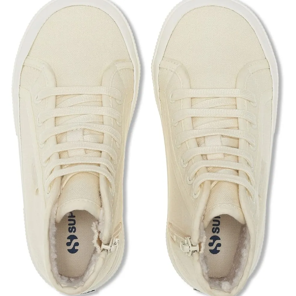Superga 2709 Wprfctn in Beige