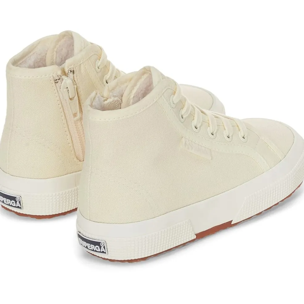 Superga 2709 Wprfctn in Beige
