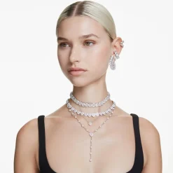 Swarovski Matrix in Clear