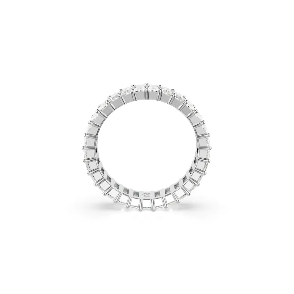 Swarovski Matrix in Clear