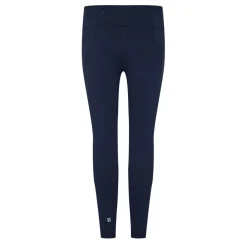 Sweaty Betty 7 8 Gym Leggings in Blue