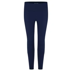 Sweaty Betty 7 8 Gym Leggings in Blue