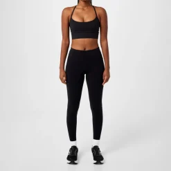 Sweaty Betty Gym Leggings in Black
