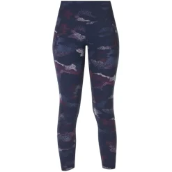 Sweaty Betty Gym Leggings in Blue