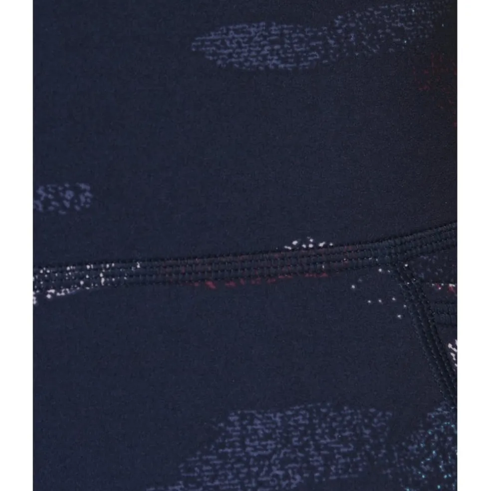 Sweaty Betty Gym Leggings in Blue