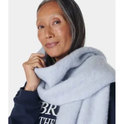 Sweaty Betty Sb Cloud Scarf in Blue