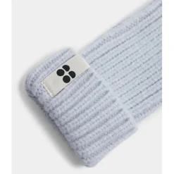 Sweaty Betty Sb Snowfall Mittens in Blue