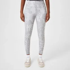 Sweaty Betty Sculpt Leggings in Grey
