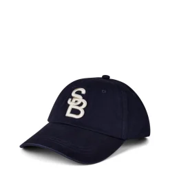 Sweaty Betty Slogan Cap in Blue