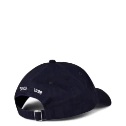 Sweaty Betty Slogan Cap in Blue