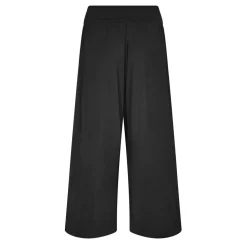 Sweaty Betty Wide Leg Trousers in Black