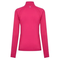 Sweaty Betty Zip Up Performance Jacket in Pink