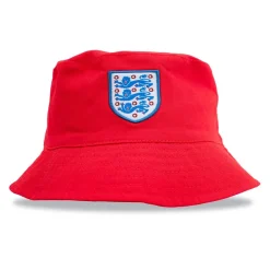 Team Bucket Hat 53 in Red