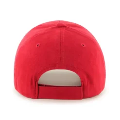 Team Lfc Bb Cap in Red