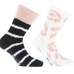 Ted Baker 2 Pack Maxthr Cosy Socks in Various