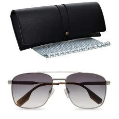 Ted Baker Bak Chase Sun Sn54 in Silver