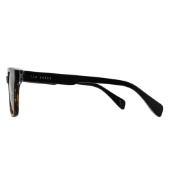 Ted Baker Bak Elio Sungl Sn54 in Black