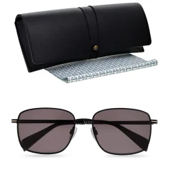 Ted Baker Bak Lance Sungl Sn54 in Black