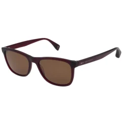 Ted Baker Bak Lin Sunglass Sn54 in Red