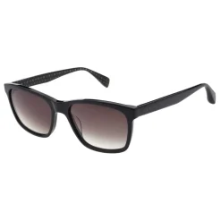 Ted Baker Bak Reef Sungl Sn54 in Black