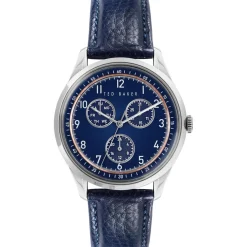Ted Baker Baker Dacquiri Multi Watch Mens in Blue