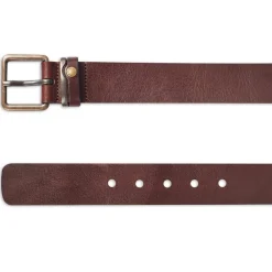 Ted Baker Baker Katchup Belt in Brown