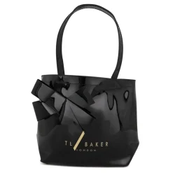 Ted Baker Baker Nikicon Tote Bag in Black