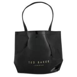 Ted Baker Baker Nikicon Tote Bag in Black