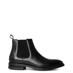 Ted Baker Chelsea Boots in Black