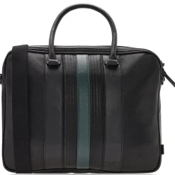 Ted Baker Doc Bag in Black