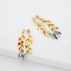 Ted Baker Pemia Earrings in Multi