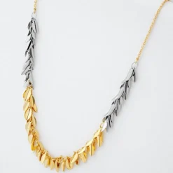 Ted Baker Pemina Necklc in Multi