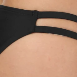 Ted Baker Peteel Bikini Bottoms in Black