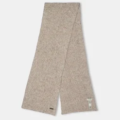 Ted Baker Ribbed Scarf in Multi