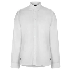 Ted Baker Slim FiT-Shirt in White