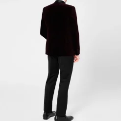 Ted Baker Slim FiT-Shirt in White